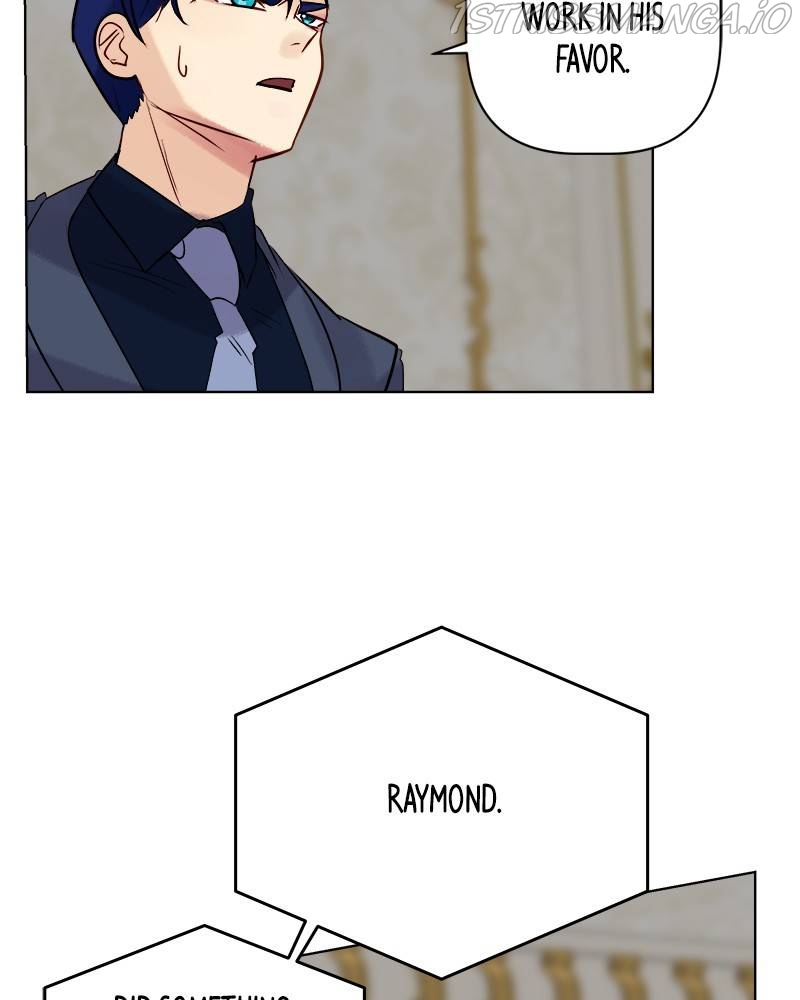 The Princess’ Jewelry Box Chapter 47 page 56