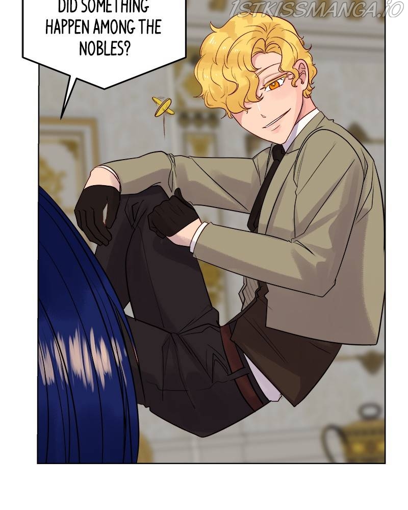 The Princess’ Jewelry Box Chapter 47 page 57