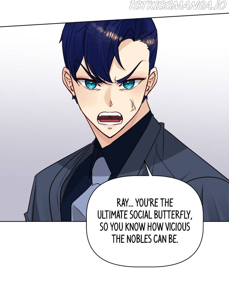 The Princess’ Jewelry Box Chapter 47 page 60