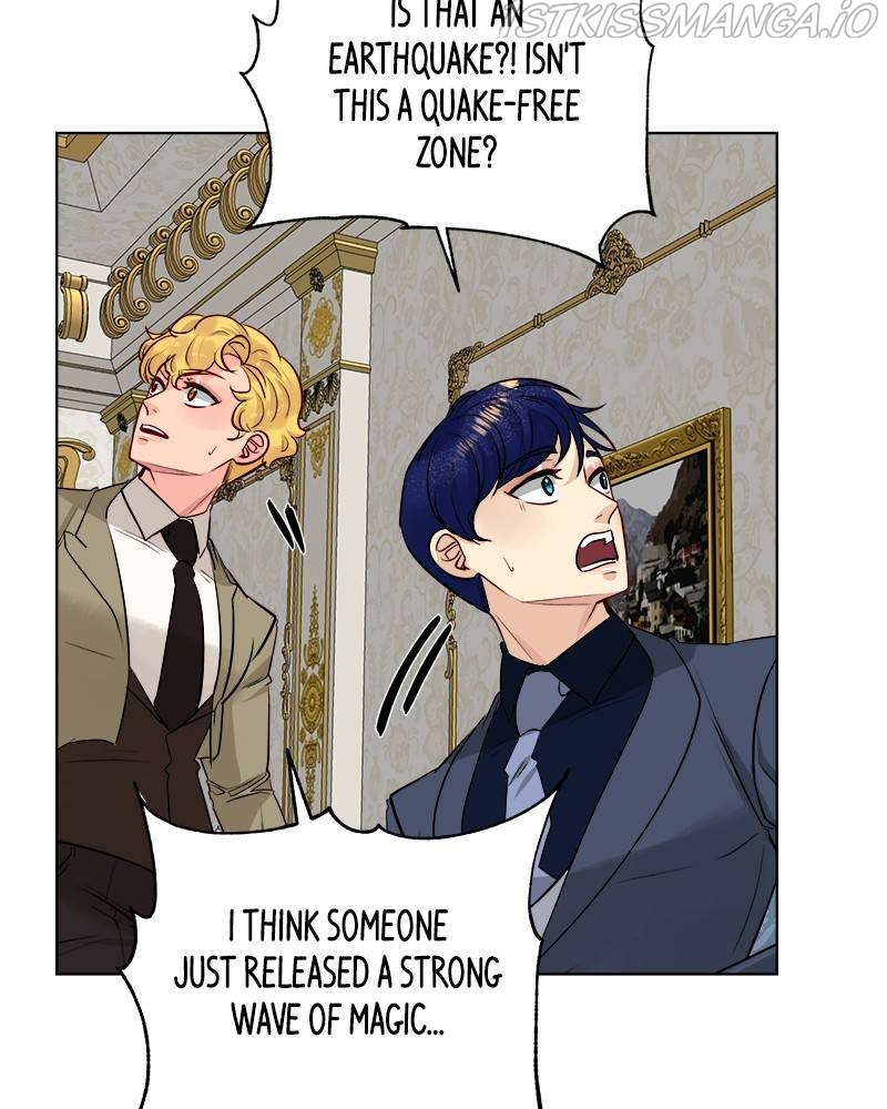 The Princess’ Jewelry Box Chapter 47 page 63