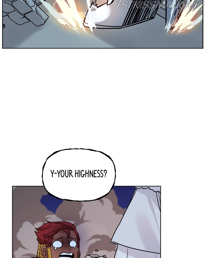 The Princess’ Jewelry Box Chapter 47 page 67