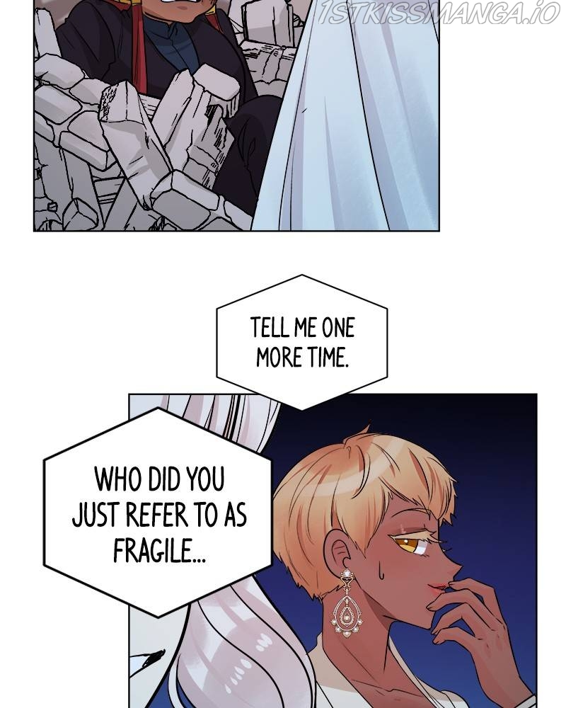 The Princess’ Jewelry Box Chapter 47 page 68