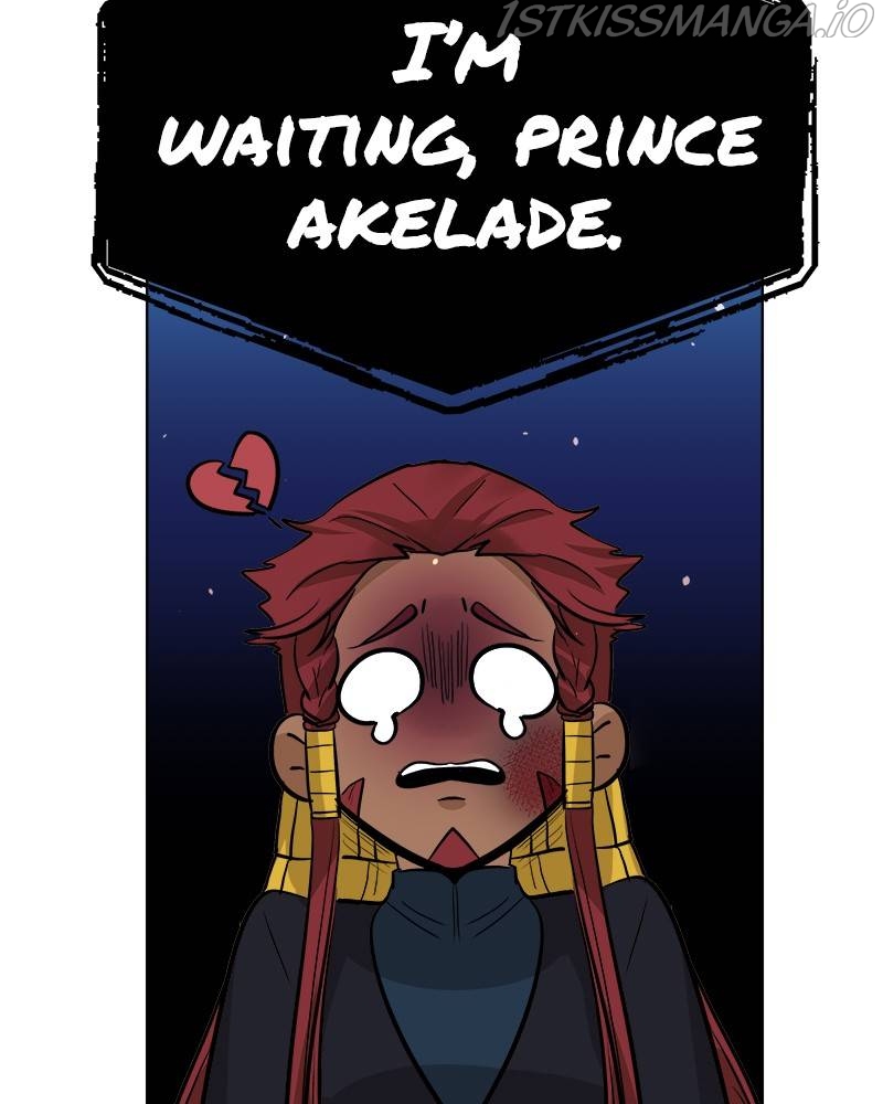 The Princess’ Jewelry Box Chapter 47 page 72