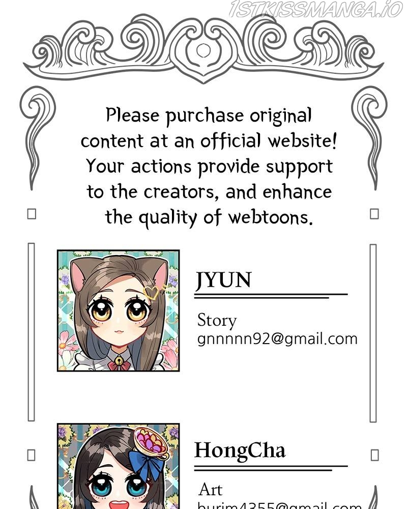 The Princess’ Jewelry Box Chapter 47 page 75