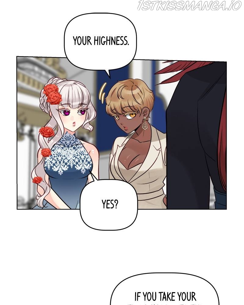 The Princess’ Jewelry Box Chapter 48 page 5