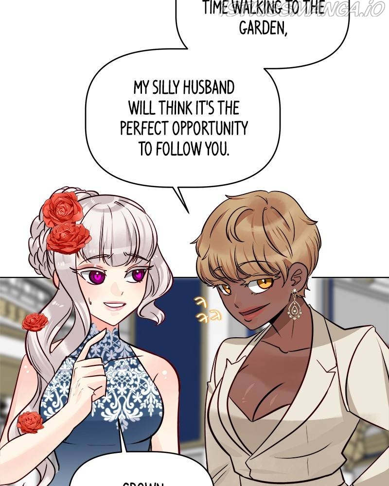 The Princess’ Jewelry Box Chapter 48 page 6