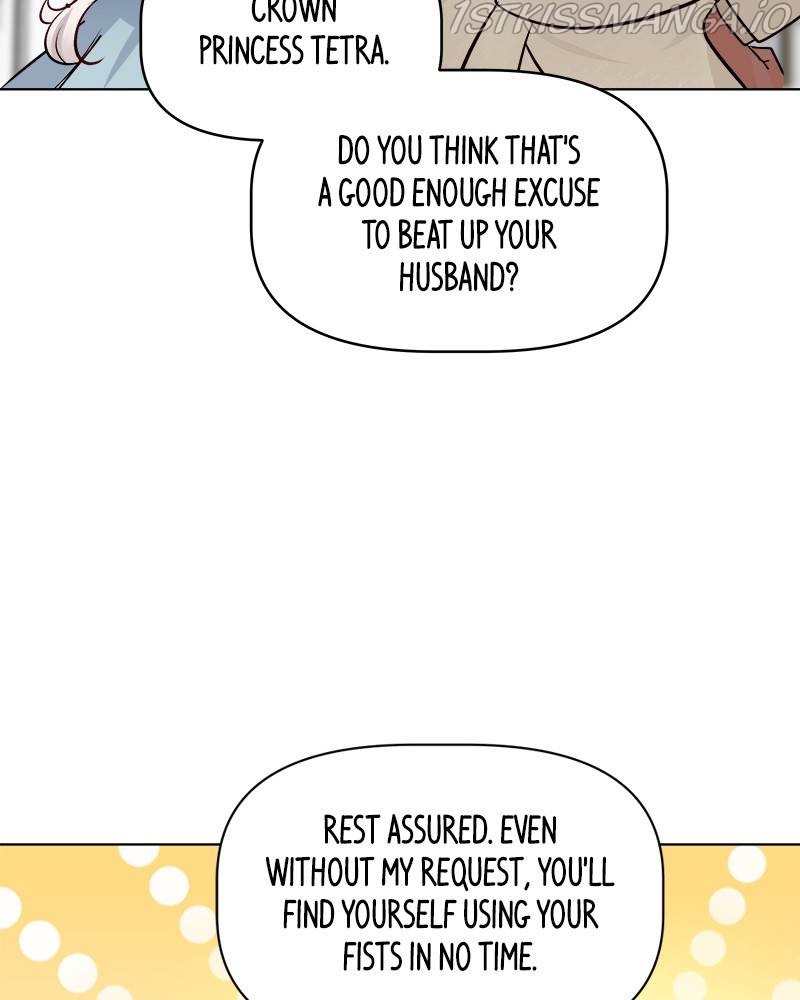 The Princess’ Jewelry Box Chapter 48 page 7