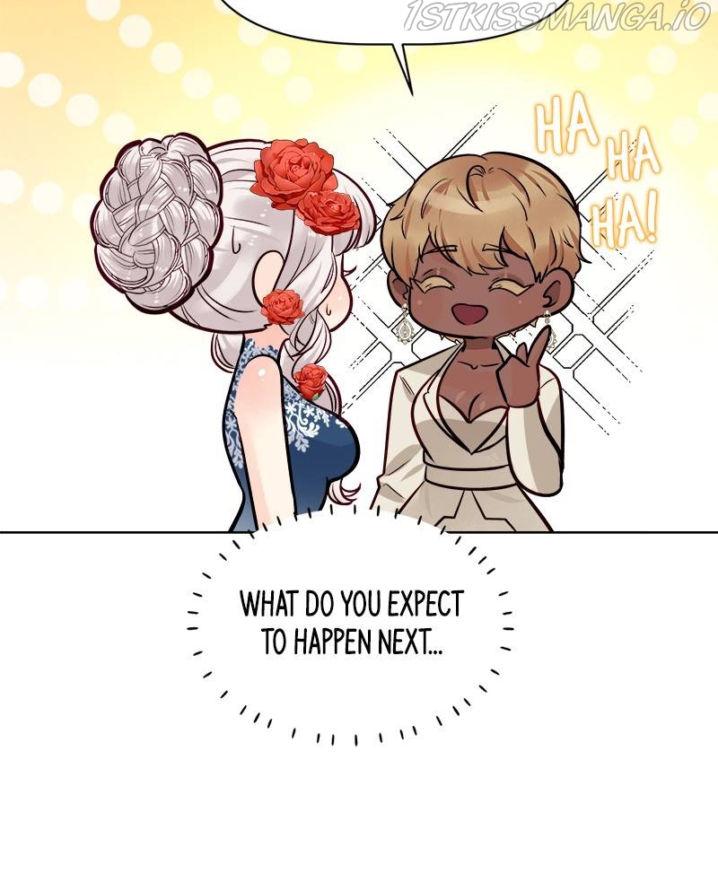 The Princess’ Jewelry Box Chapter 48 page 8
