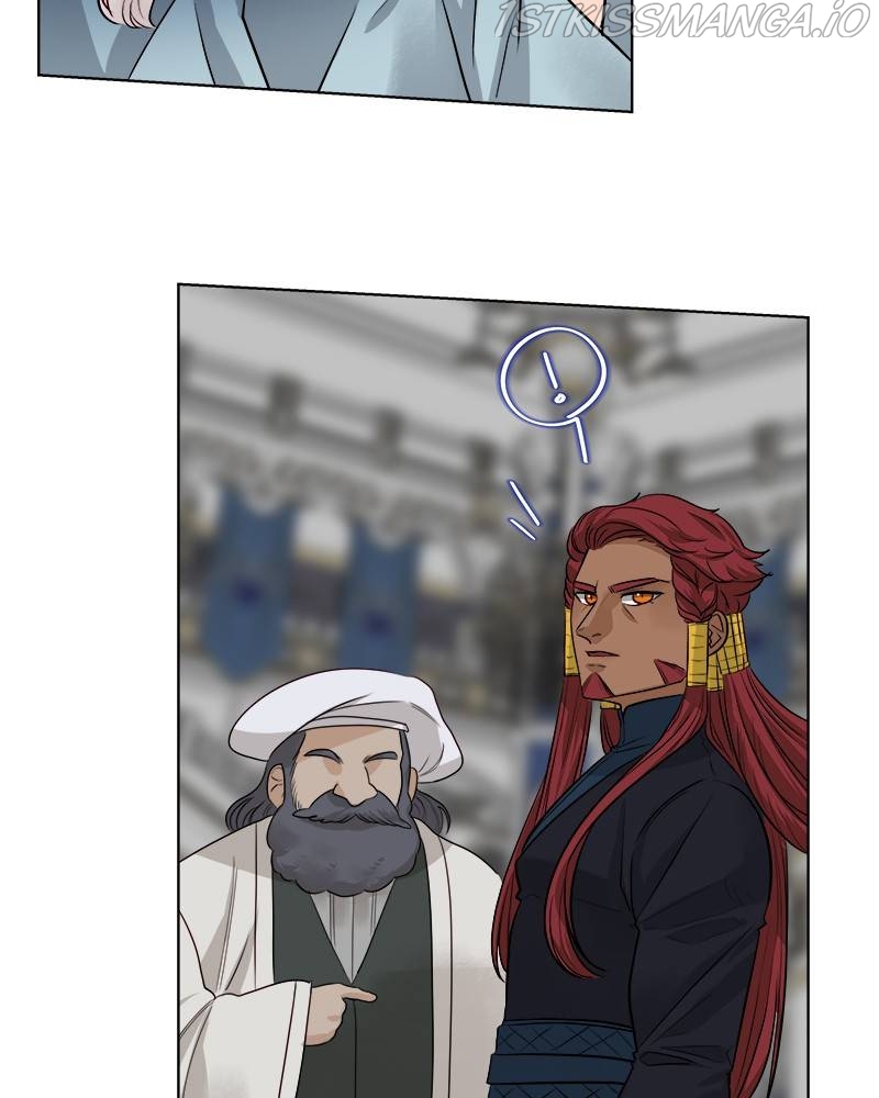 The Princess’ Jewelry Box Chapter 48 page 10