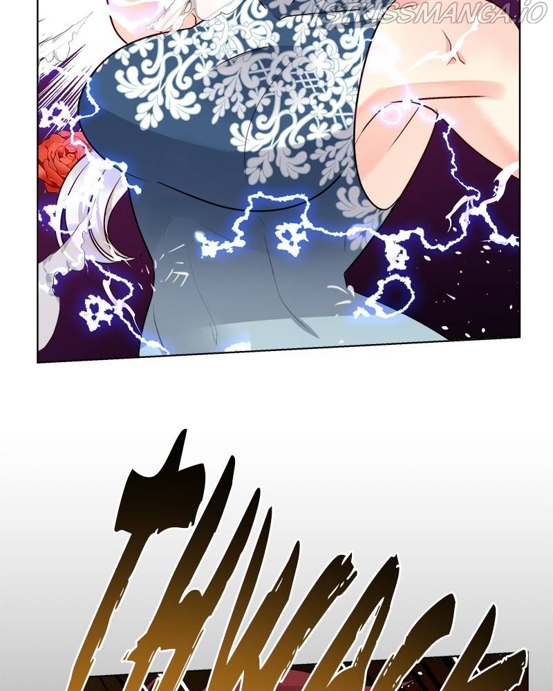 The Princess’ Jewelry Box Chapter 48 page 20