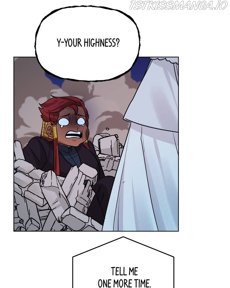 The Princess’ Jewelry Box Chapter 48 page 28