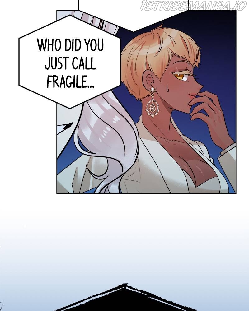 The Princess’ Jewelry Box Chapter 48 page 29