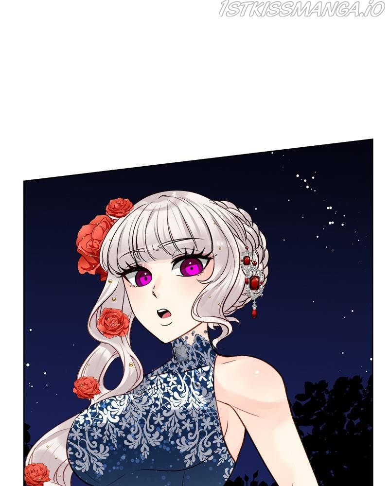 The Princess’ Jewelry Box Chapter 48 page 34