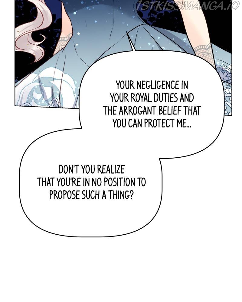 The Princess’ Jewelry Box Chapter 48 page 35