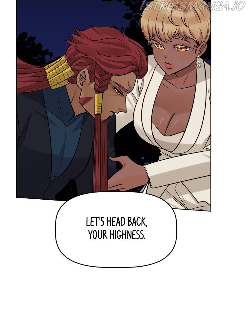 The Princess’ Jewelry Box Chapter 48 page 39