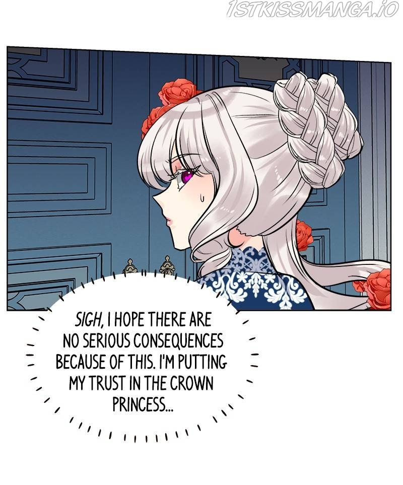 The Princess’ Jewelry Box Chapter 48 page 40