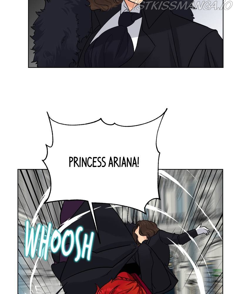The Princess’ Jewelry Box Chapter 48 page 43