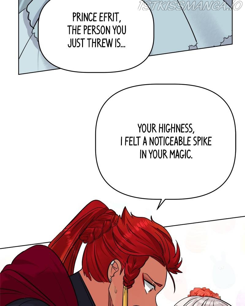 The Princess’ Jewelry Box Chapter 48 page 45