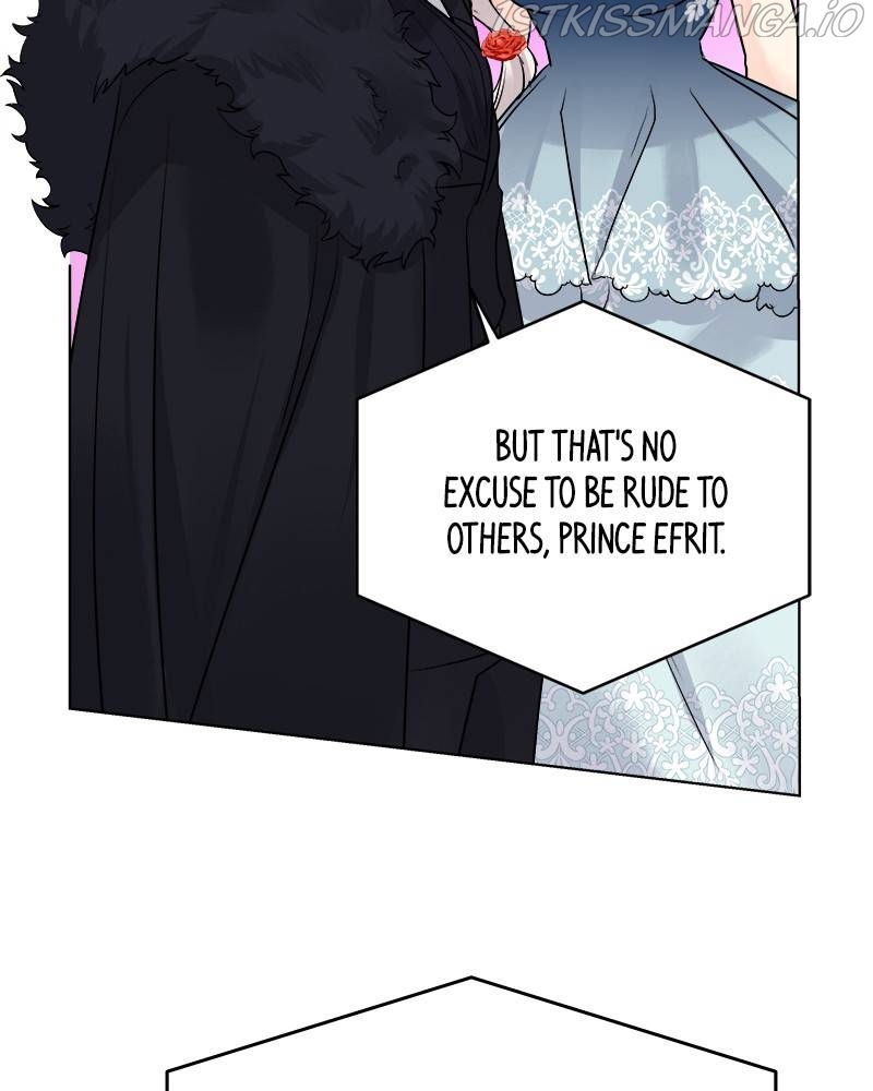 The Princess’ Jewelry Box Chapter 48 page 51