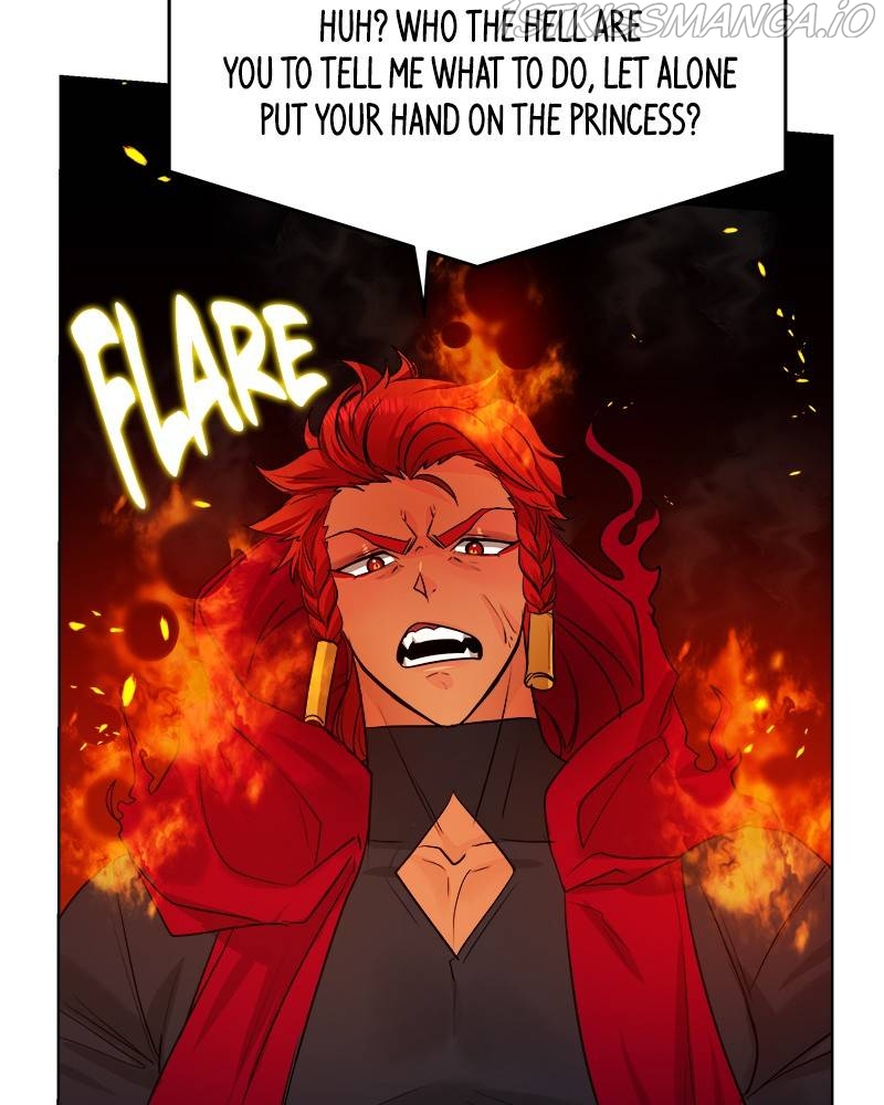 The Princess’ Jewelry Box Chapter 48 page 52