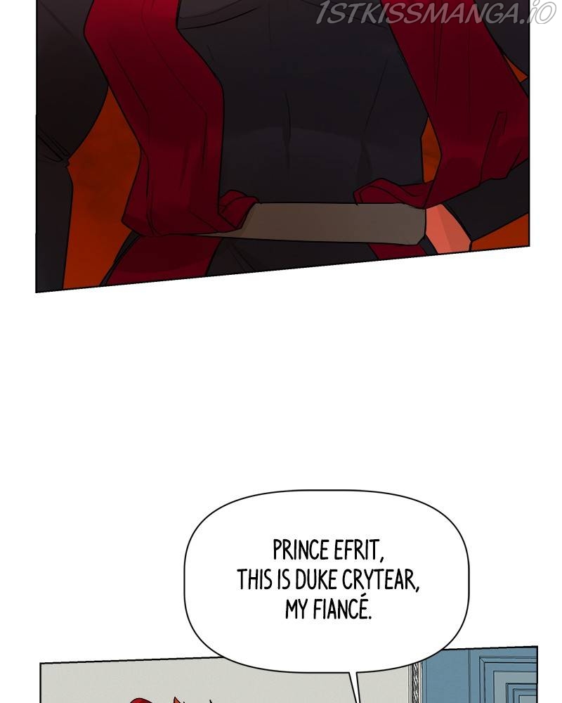 The Princess’ Jewelry Box Chapter 48 page 53