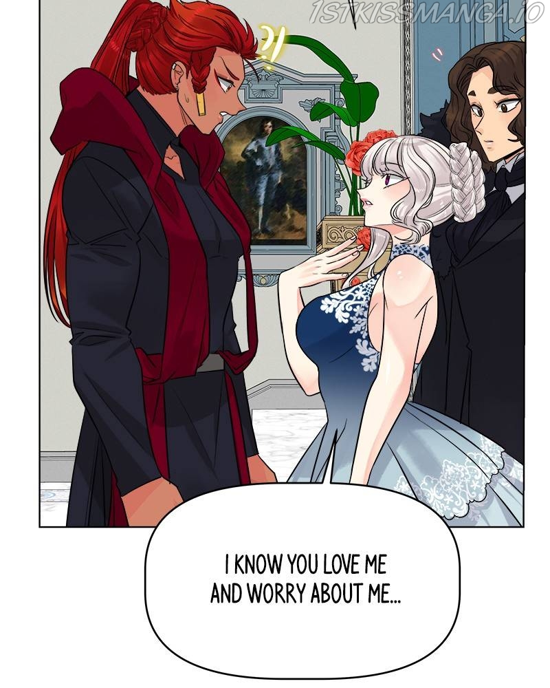 The Princess’ Jewelry Box Chapter 48 page 54