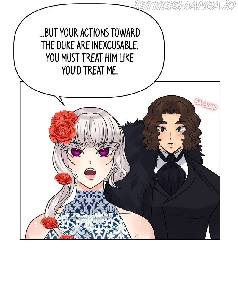 The Princess’ Jewelry Box Chapter 48 page 55