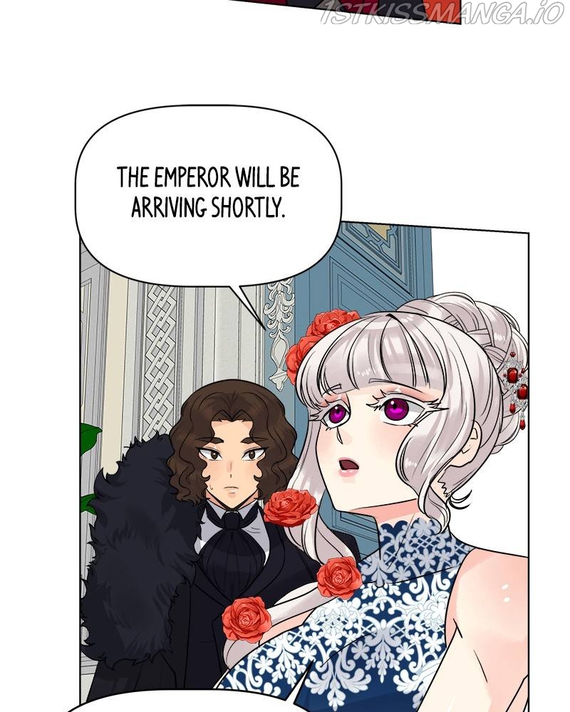 The Princess’ Jewelry Box Chapter 48 page 58