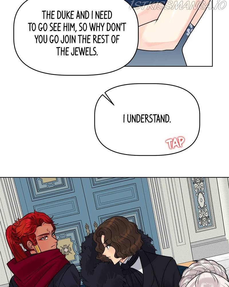 The Princess’ Jewelry Box Chapter 48 page 59
