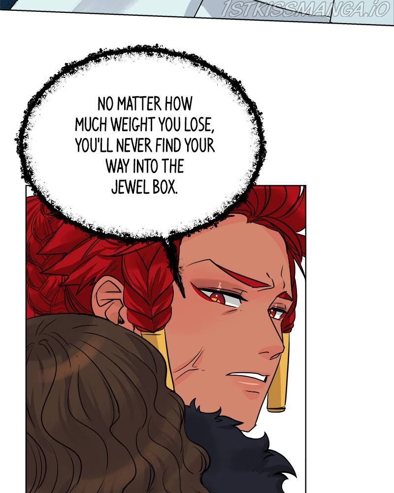 The Princess’ Jewelry Box Chapter 48 page 61