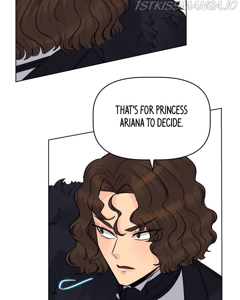 The Princess’ Jewelry Box Chapter 48 page 62