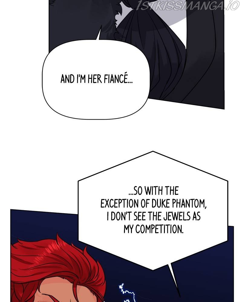 The Princess’ Jewelry Box Chapter 48 page 63