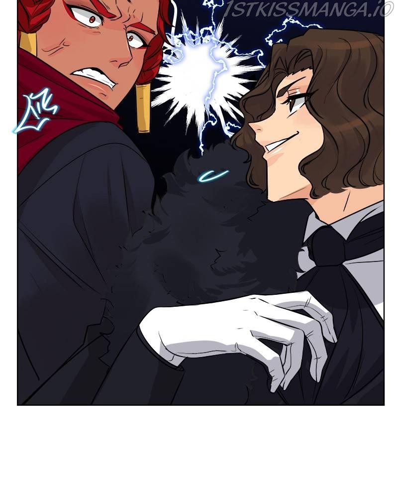 The Princess’ Jewelry Box Chapter 48 page 64