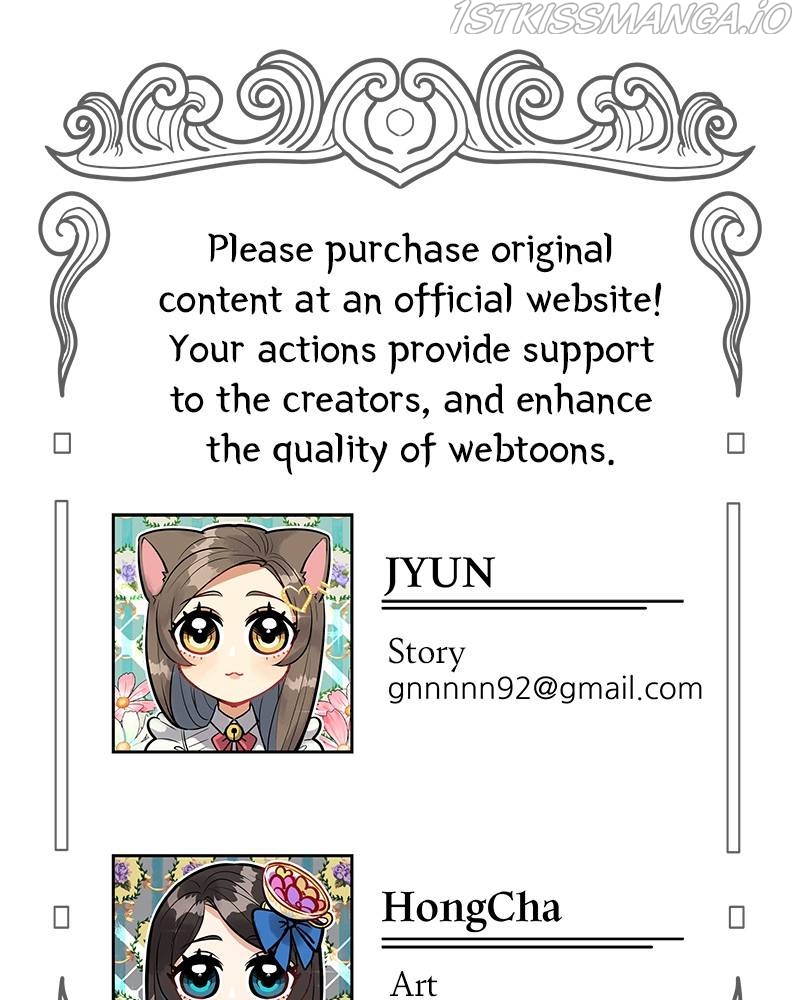 The Princess’ Jewelry Box Chapter 48 page 66