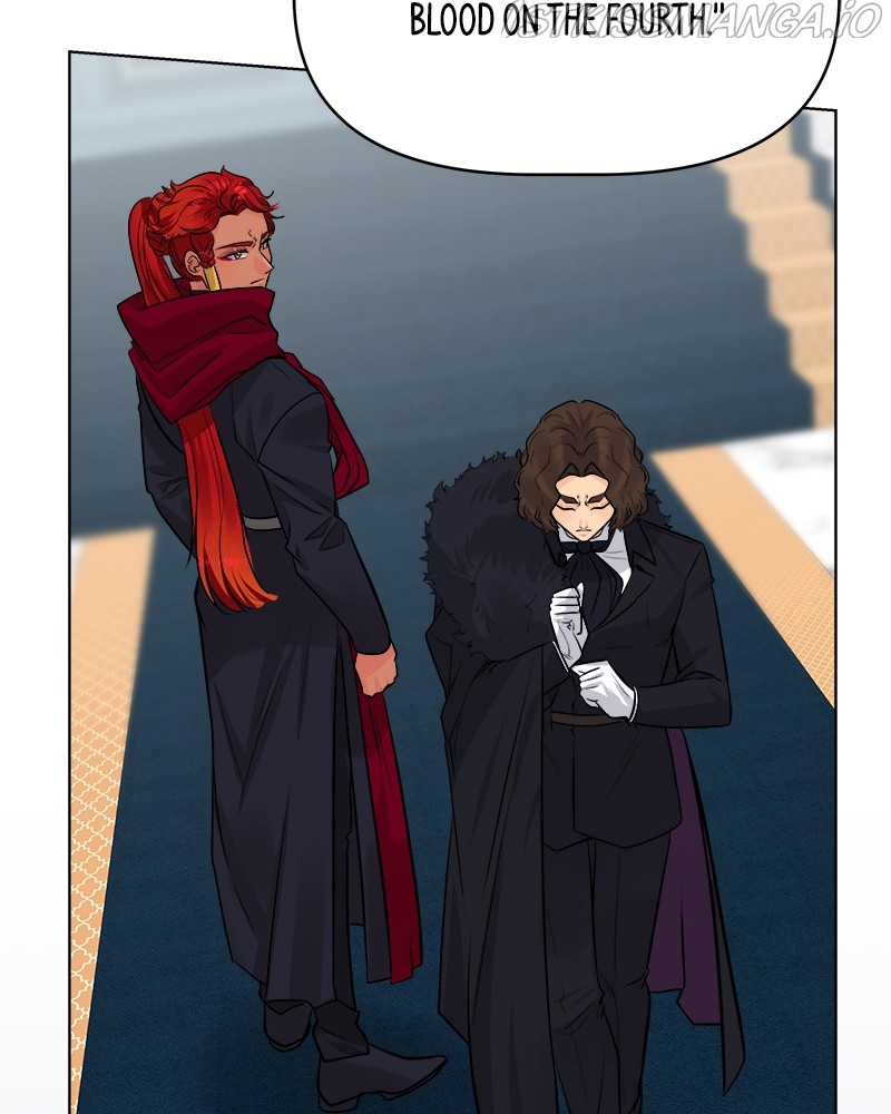 The Princess’ Jewelry Box Chapter 49 page 3
