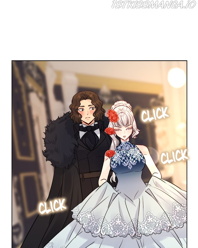 The Princess’ Jewelry Box Chapter 49 page 20