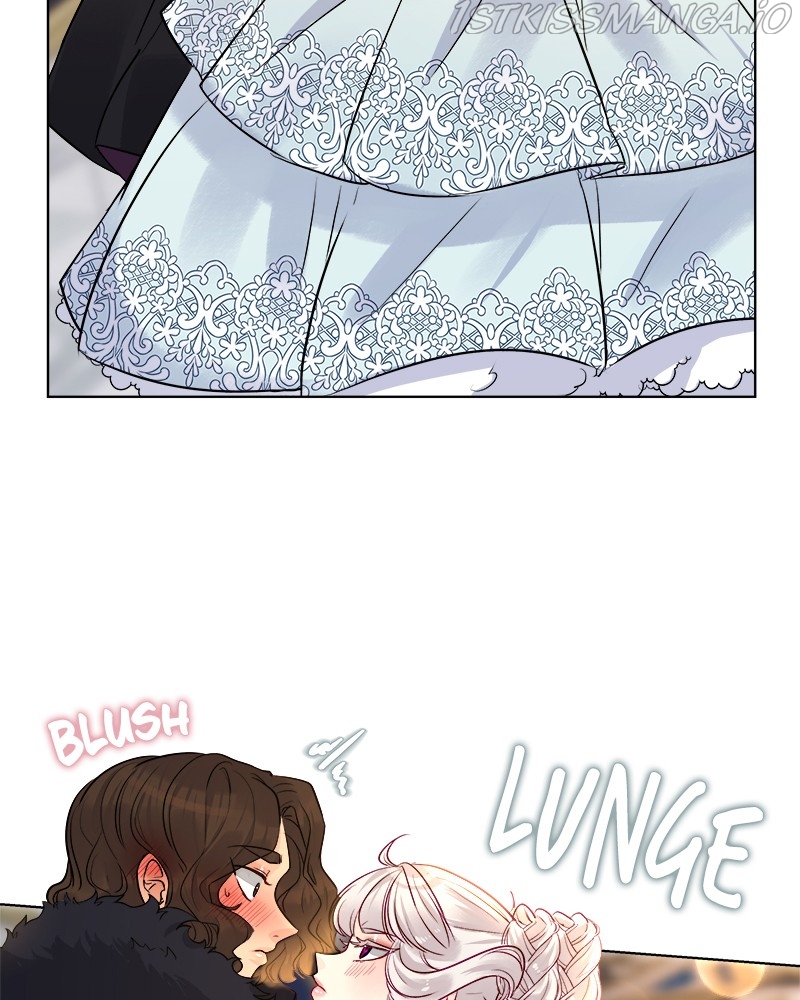 The Princess’ Jewelry Box Chapter 49 page 21