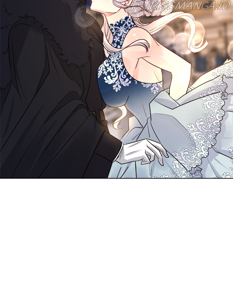 The Princess’ Jewelry Box Chapter 49 page 22