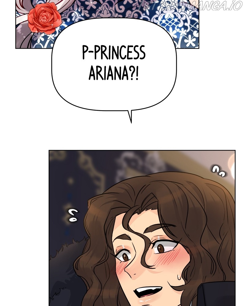 The Princess’ Jewelry Box Chapter 49 page 24