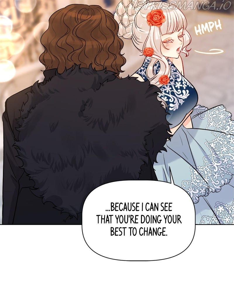 The Princess’ Jewelry Box Chapter 49 page 26