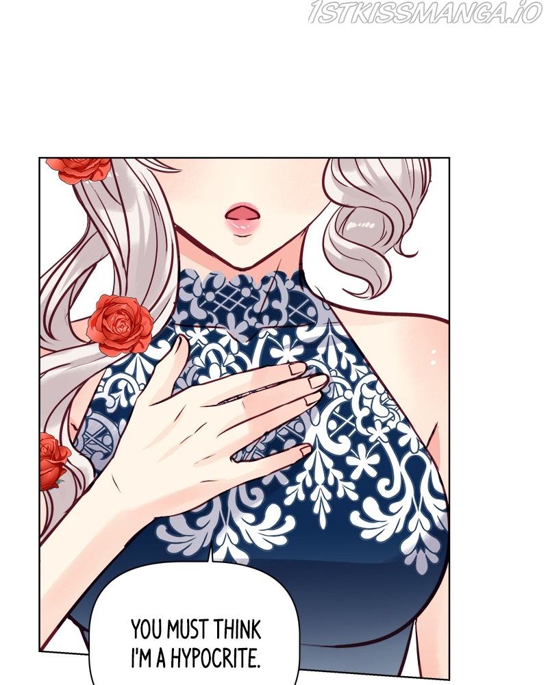 The Princess’ Jewelry Box Chapter 49 page 27