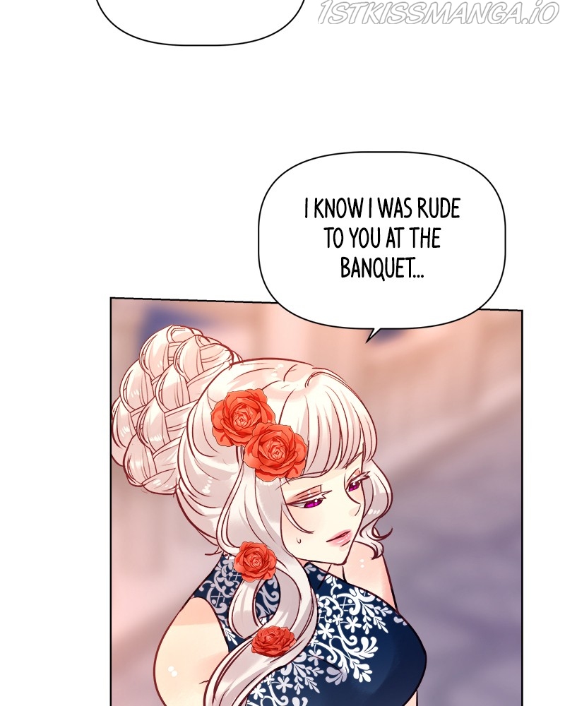The Princess’ Jewelry Box Chapter 49 page 28