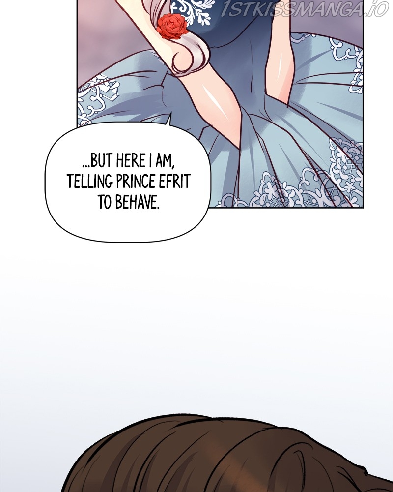 The Princess’ Jewelry Box Chapter 49 page 29