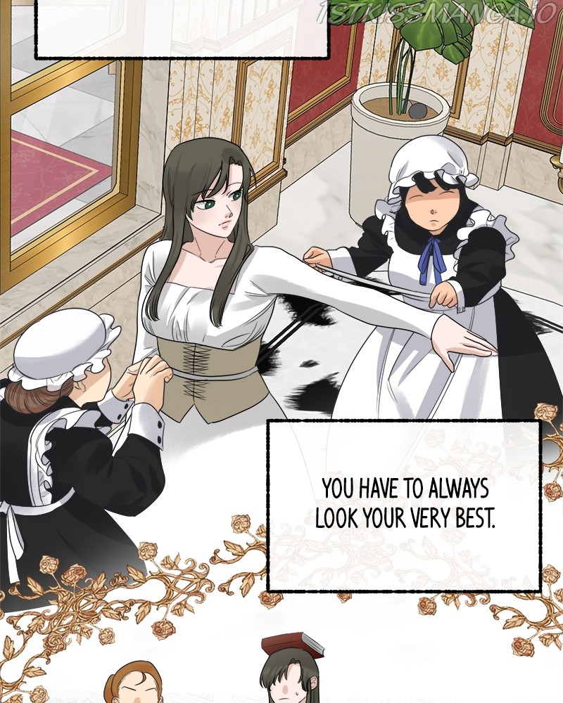 The Princess’ Jewelry Box Chapter 49 page 36