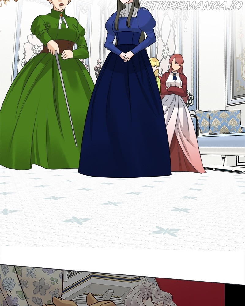 The Princess’ Jewelry Box Chapter 49 page 37