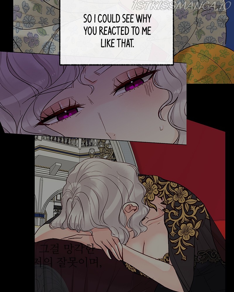 The Princess’ Jewelry Box Chapter 49 page 39