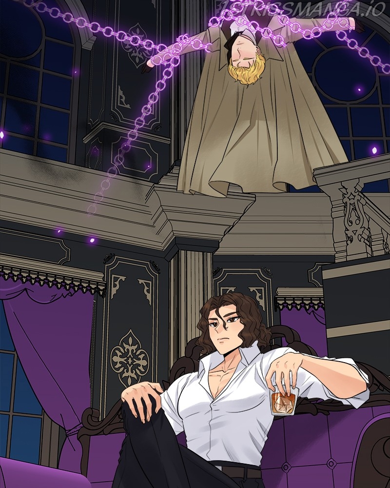 The Princess’ Jewelry Box Chapter 49 page 43