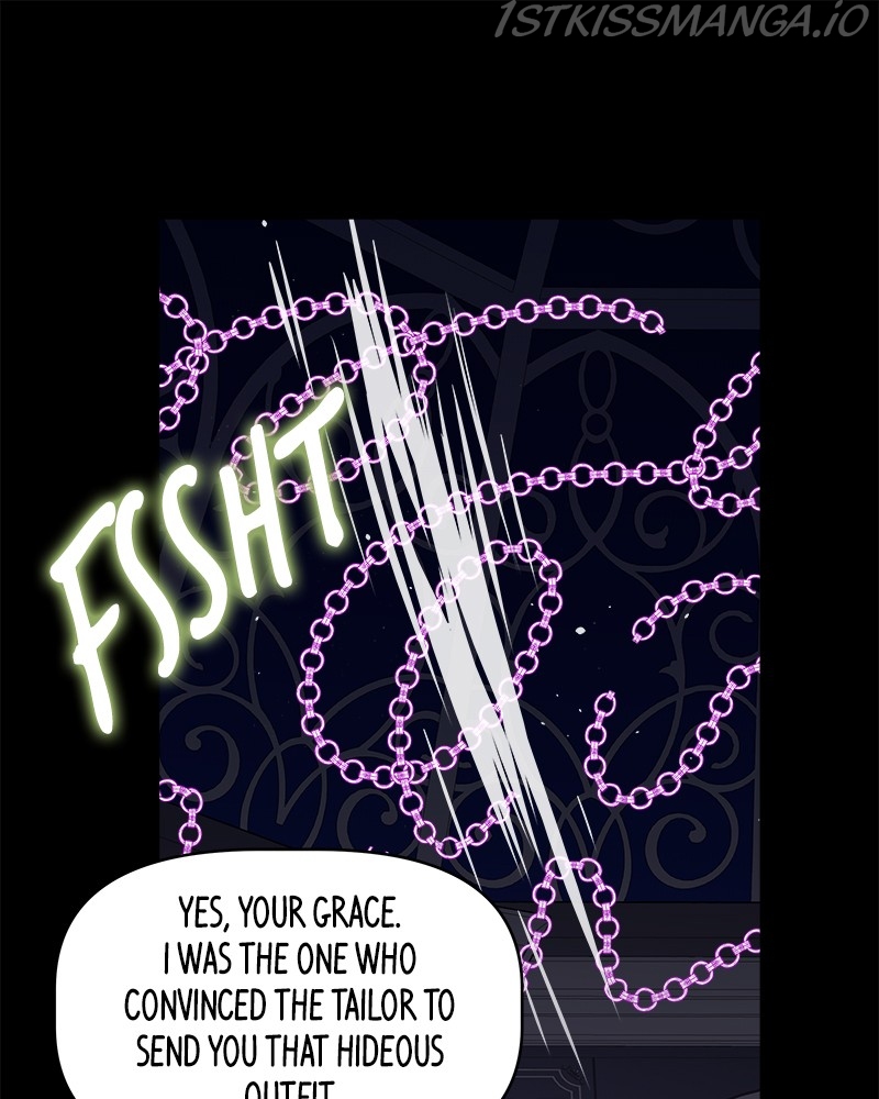 The Princess’ Jewelry Box Chapter 49 page 50