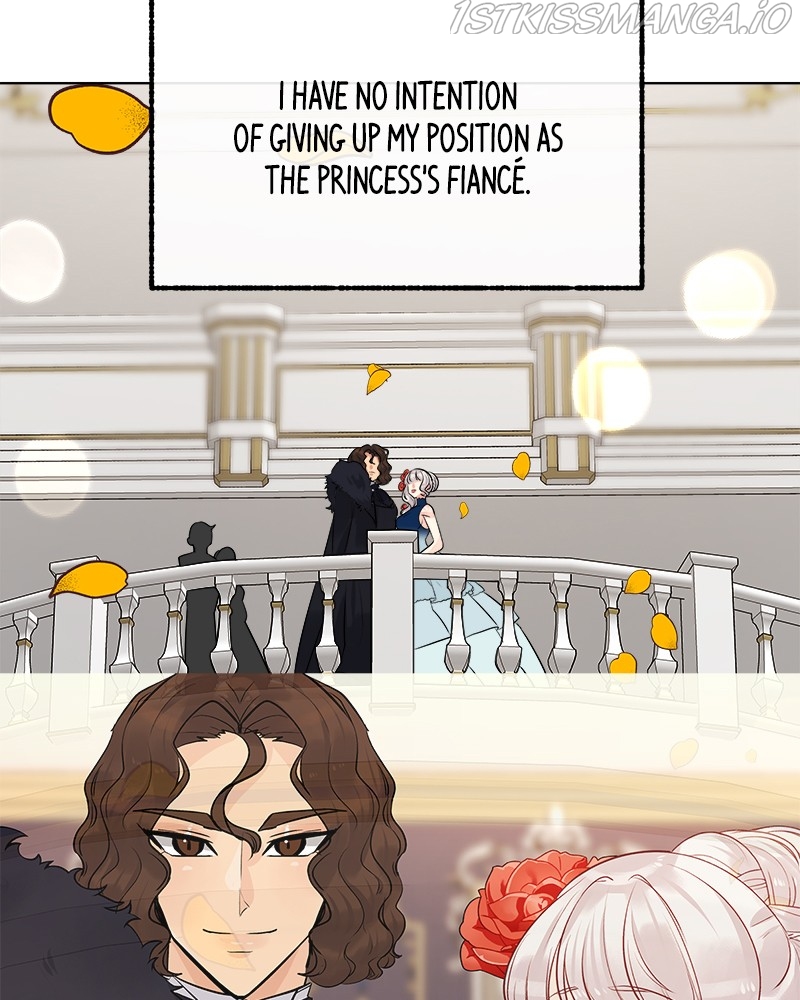 The Princess’ Jewelry Box Chapter 49 page 69