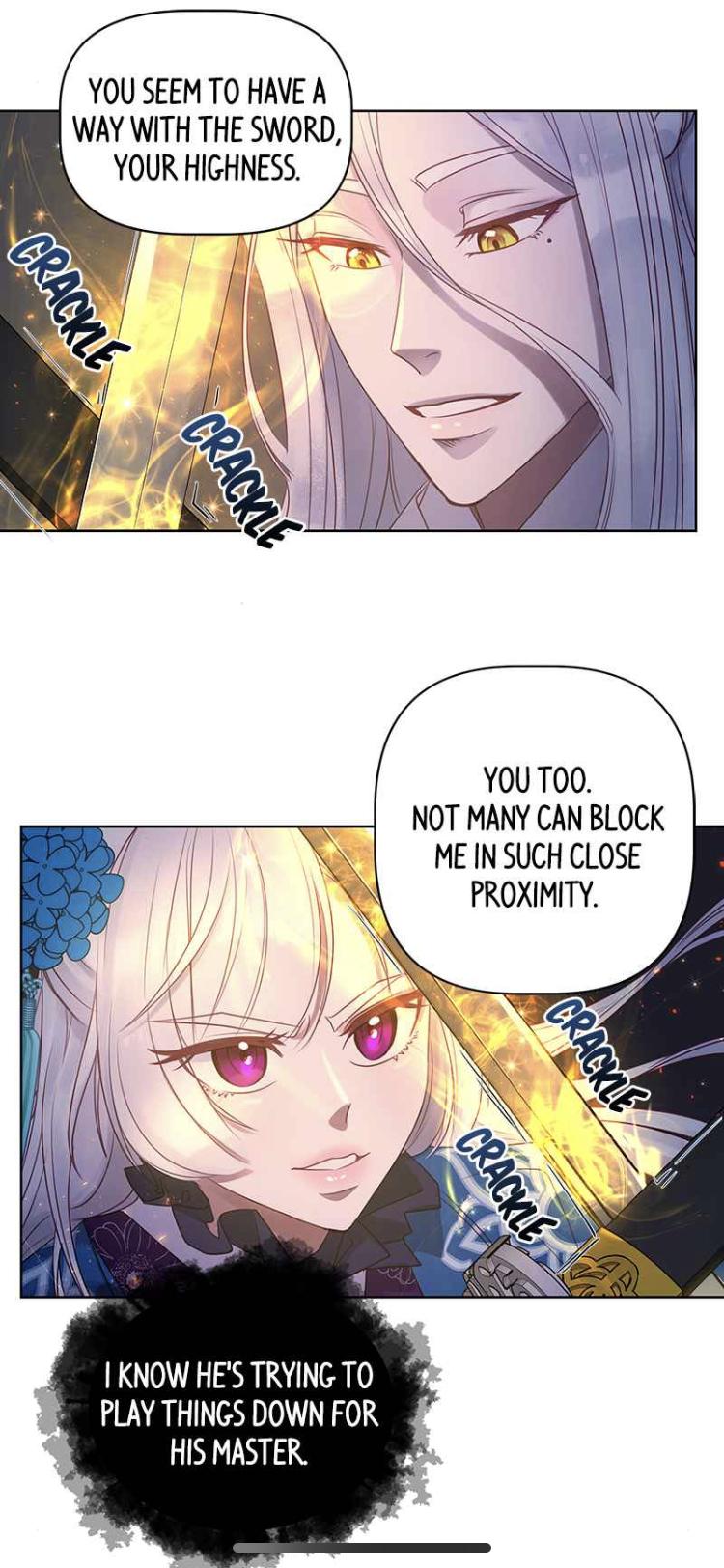 The Princess’ Jewelry Box Chapter 5 page 4